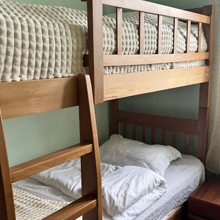 Mamuka'S Guesthouse Удабно Экстерьер фото