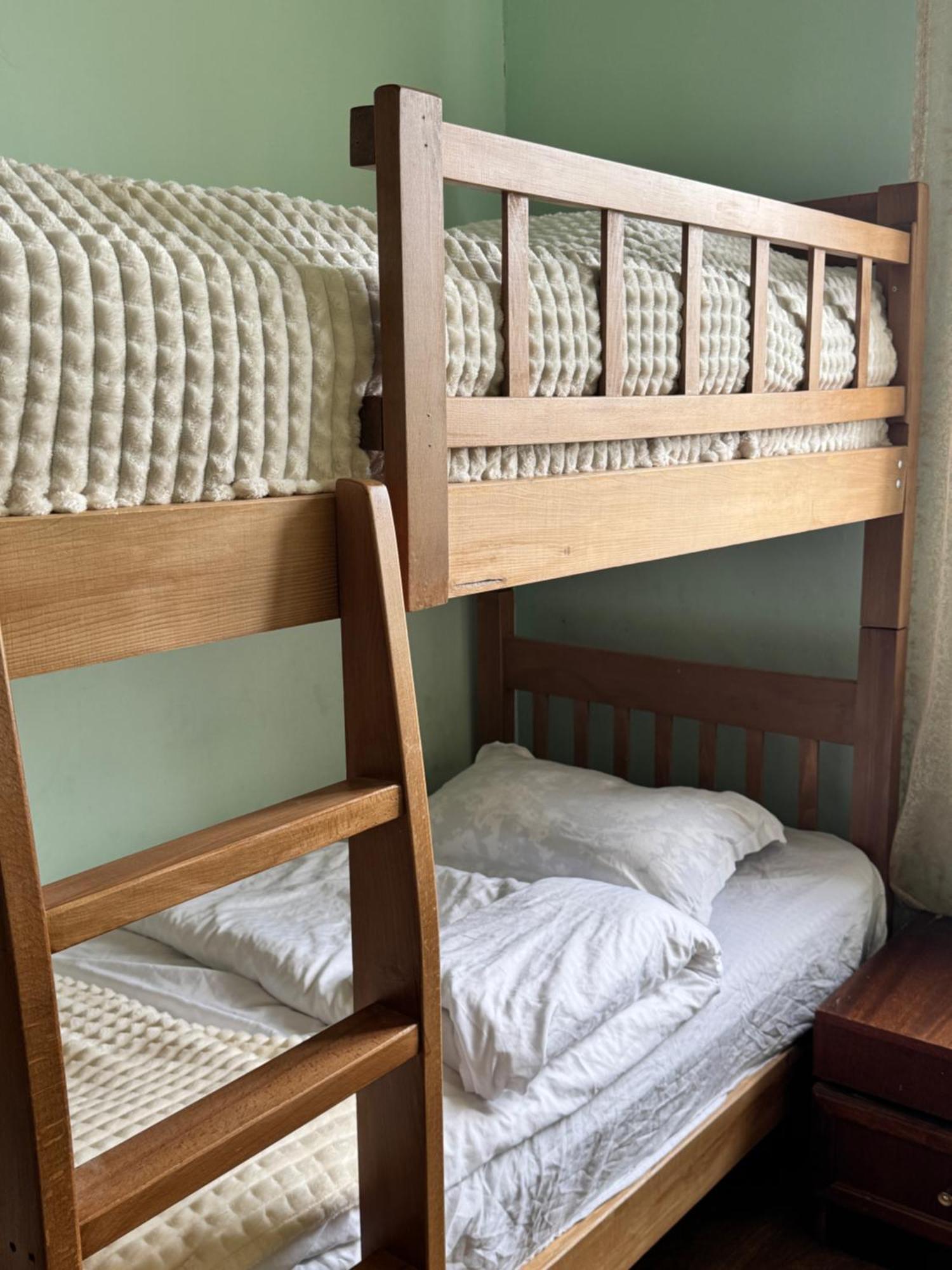 Mamuka'S Guesthouse Удабно Экстерьер фото