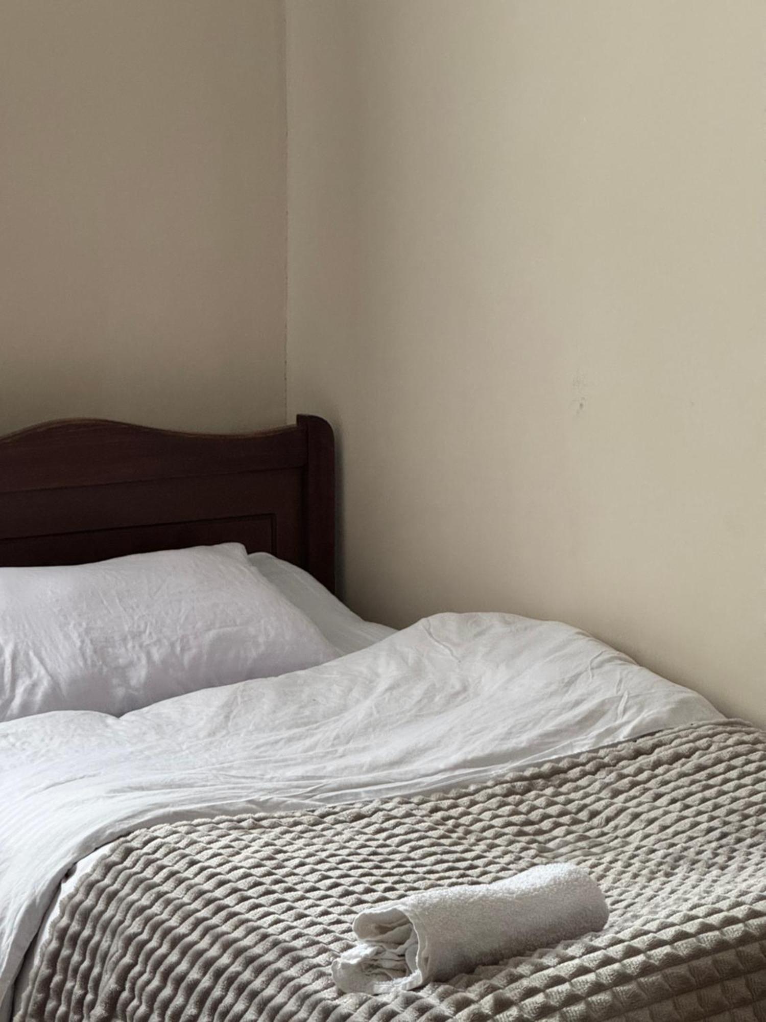 Mamuka'S Guesthouse Удабно Экстерьер фото